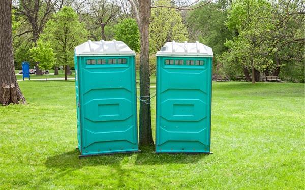 Special Event Porta Potty Rentals Hercules CA