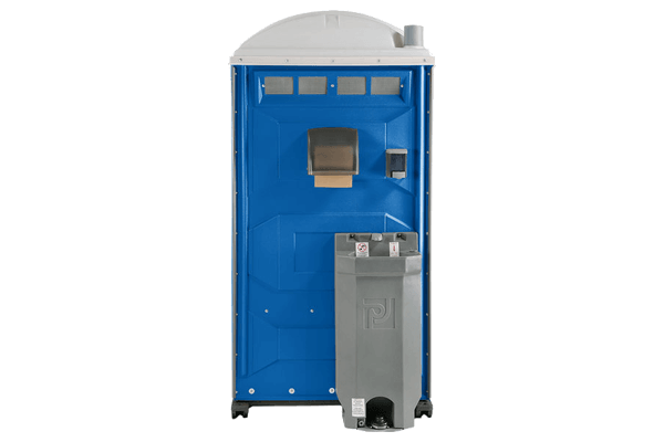 Deluxe Flushable Porta Potty Hercules CA