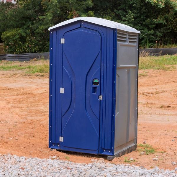 Festival Porta Potty Rentals Hercules CA