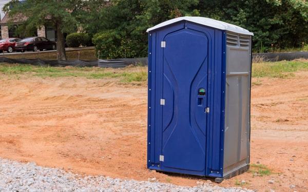Hercules Porta Potty