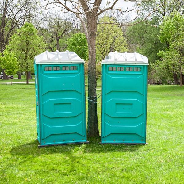 Seasonal Porta Potty Rentals Hercules CA